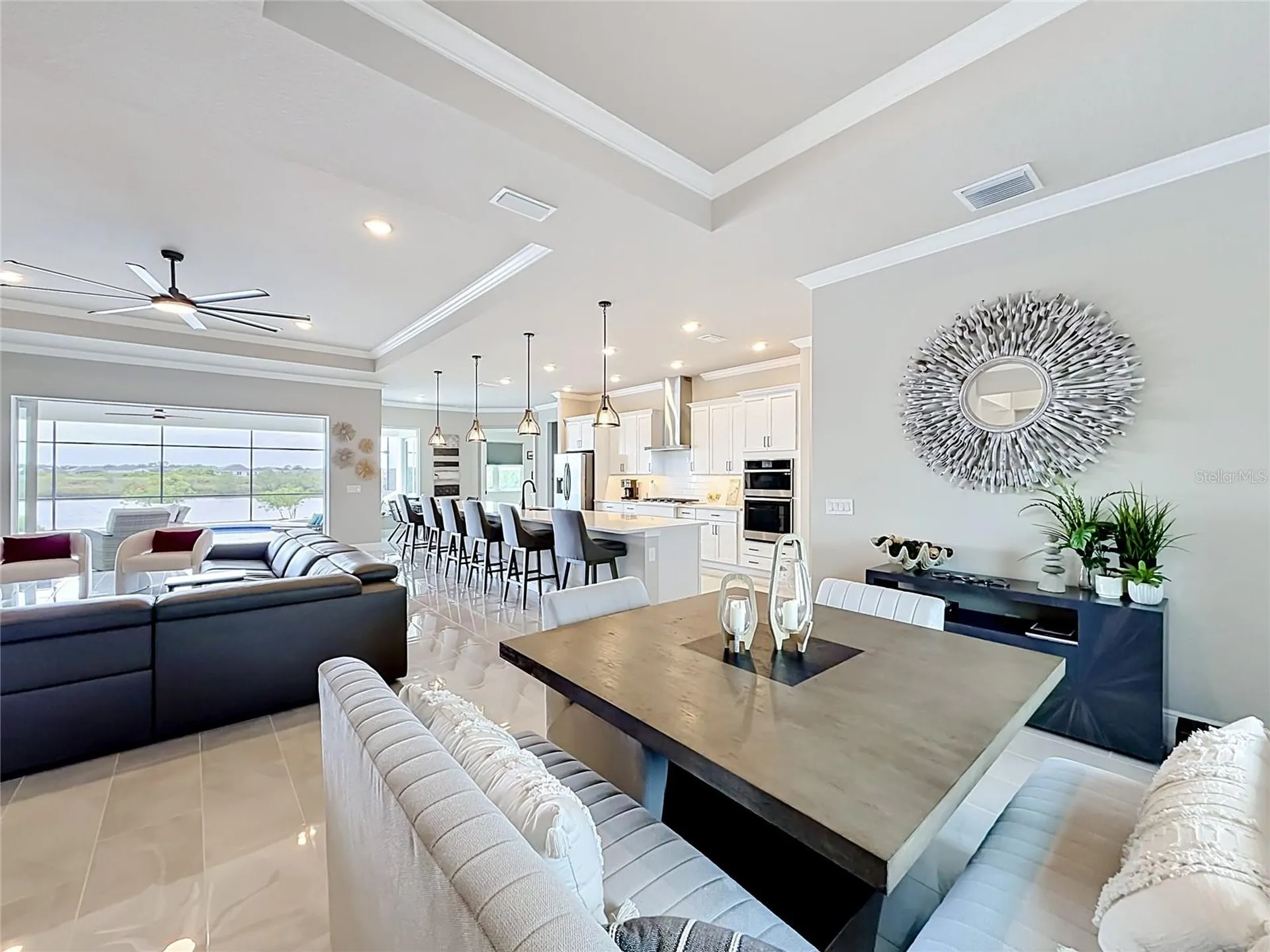 8598 Bridgeport Bay Circle Mount Dora FL 32757