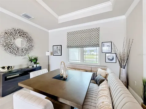 8598 Bridgeport Bay Circle Mount Dora FL 32757
