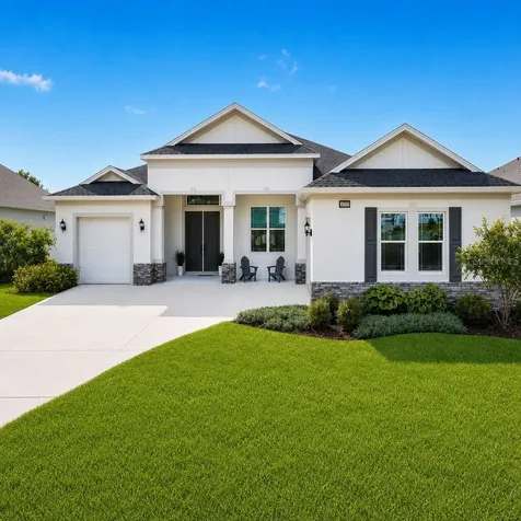 8598 Bridgeport Bay Circle Mount Dora FL 32757