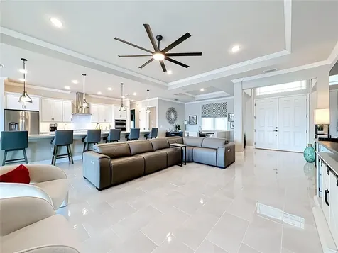 8598 Bridgeport Bay Circle Mount Dora FL 32757