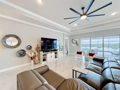 8598 Bridgeport Bay Circle Mount Dora FL 32757