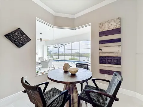8598 Bridgeport Bay Circle Mount Dora FL 32757