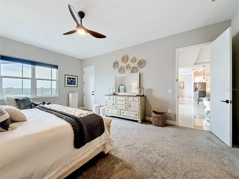 8598 Bridgeport Bay Circle Mount Dora FL 32757