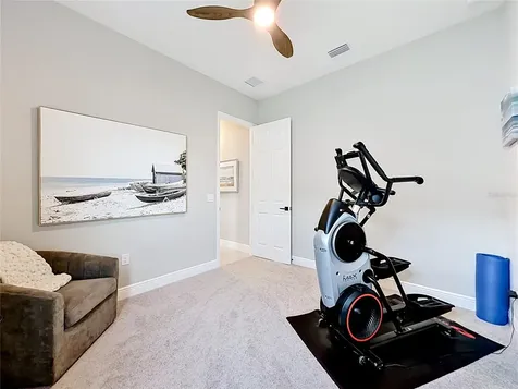 8598 Bridgeport Bay Circle Mount Dora FL 32757