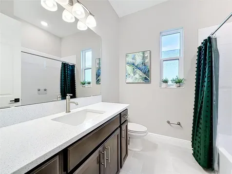 8598 Bridgeport Bay Circle Mount Dora FL 32757