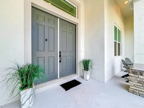 8598 Bridgeport Bay Circle Mount Dora FL 32757