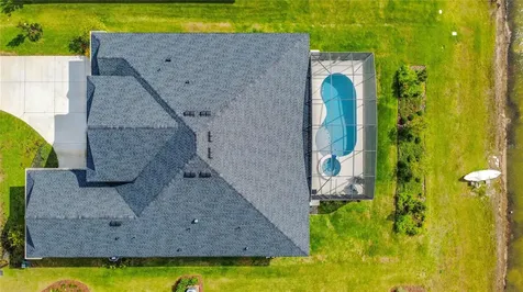 8598 Bridgeport Bay Circle Mount Dora FL 32757