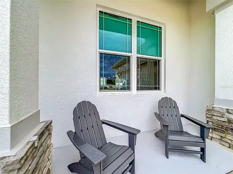 8598 Bridgeport Bay Circle Mount Dora FL 32757