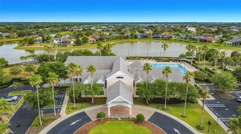 8598 Bridgeport Bay Circle Mount Dora FL 32757