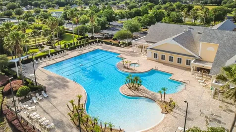 8598 Bridgeport Bay Circle Mount Dora FL 32757