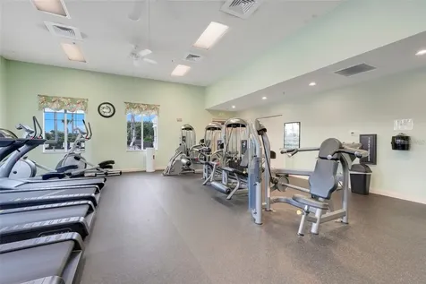 8598 Bridgeport Bay Circle Mount Dora FL 32757