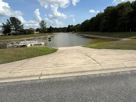 8598 Bridgeport Bay Circle Mount Dora FL 32757