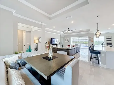 8598 Bridgeport Bay Circle Mount Dora FL 32757