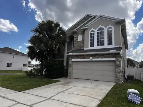 1735 White Heron Bay Circle Orlando FL 32824
