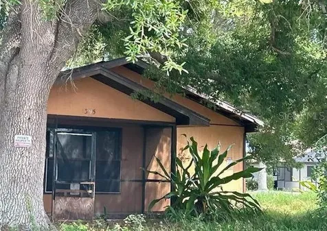 1395 Queen Road Venice FL 34293