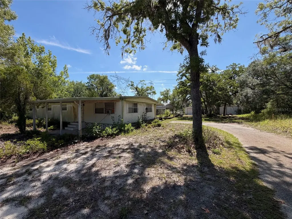 18054 Manteno Drive Spring Hill FL 34610