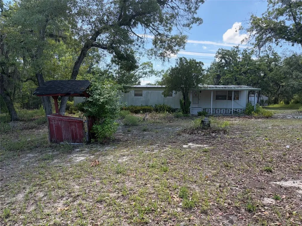 18054 Manteno Drive Spring Hill FL 34610