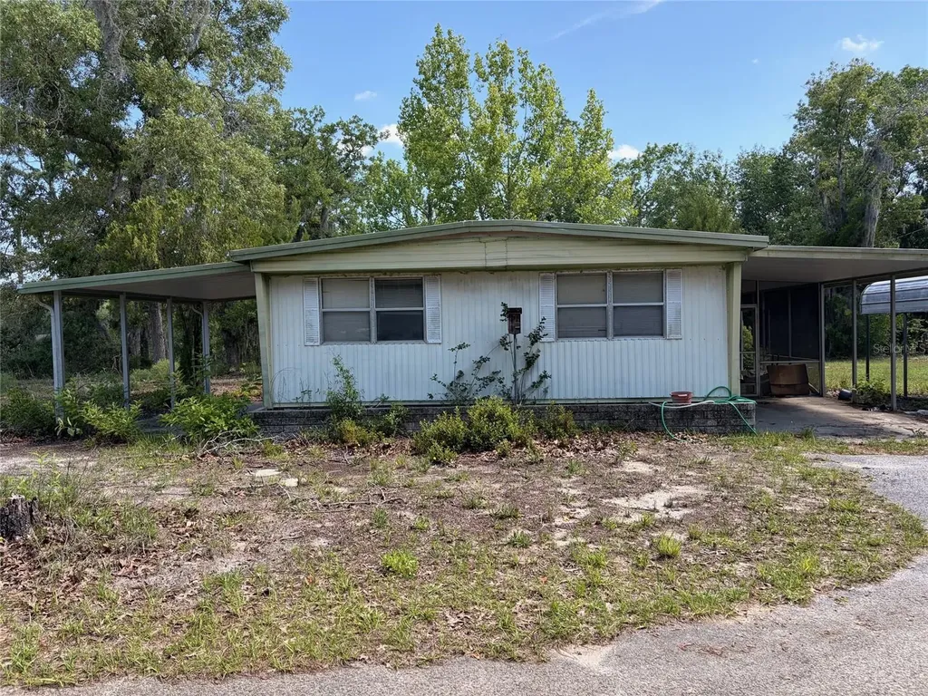 18054 Manteno Drive Spring Hill FL 34610
