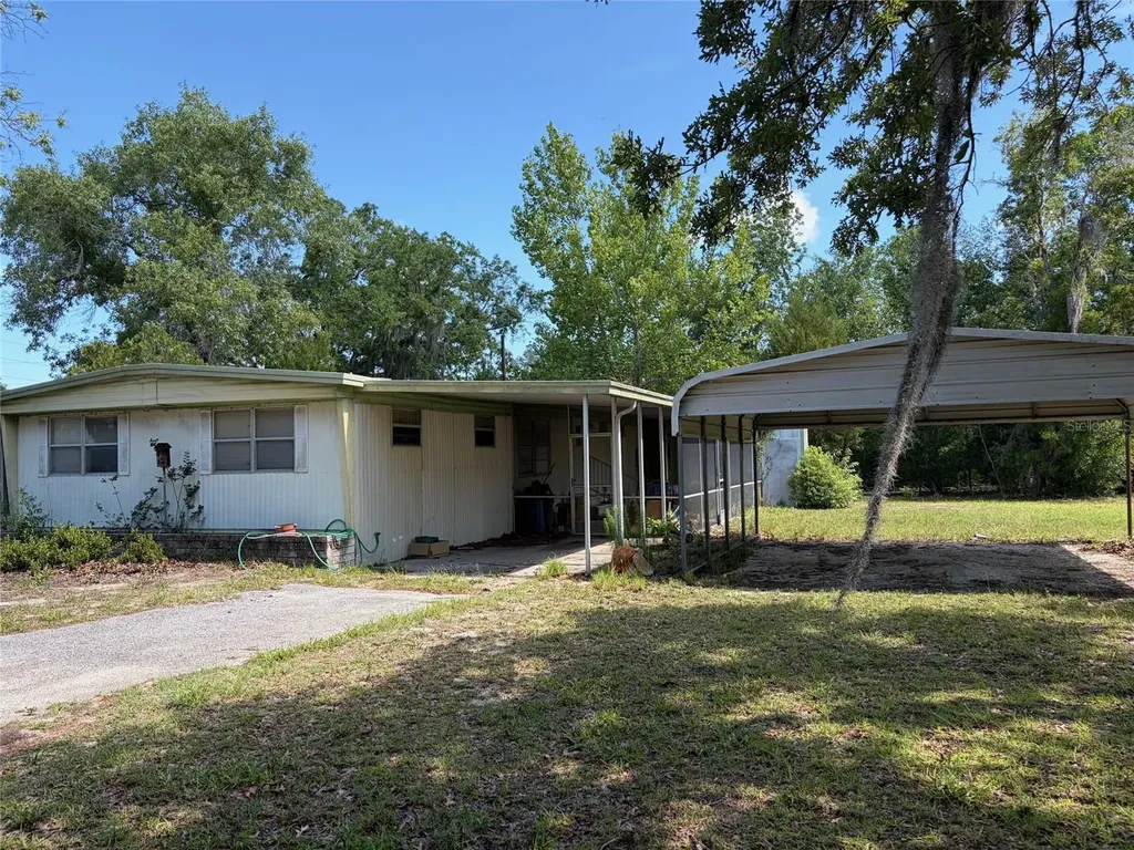 18054 Manteno Drive Spring Hill FL 34610