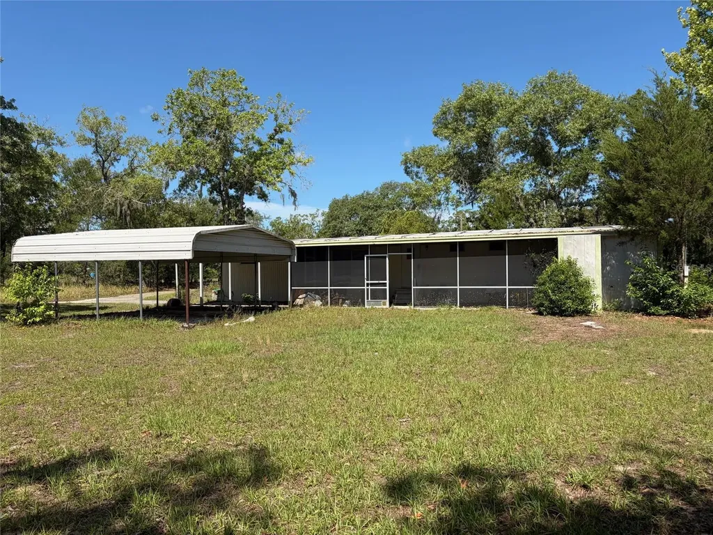 18054 Manteno Drive Spring Hill FL 34610