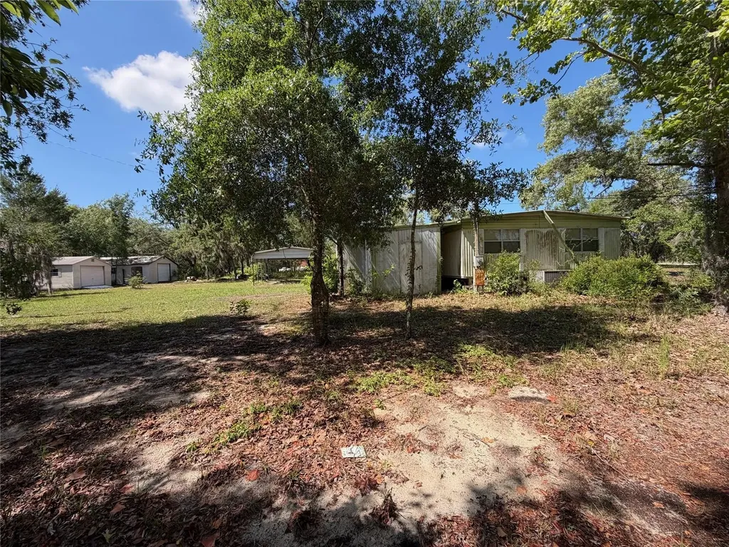18054 Manteno Drive Spring Hill FL 34610