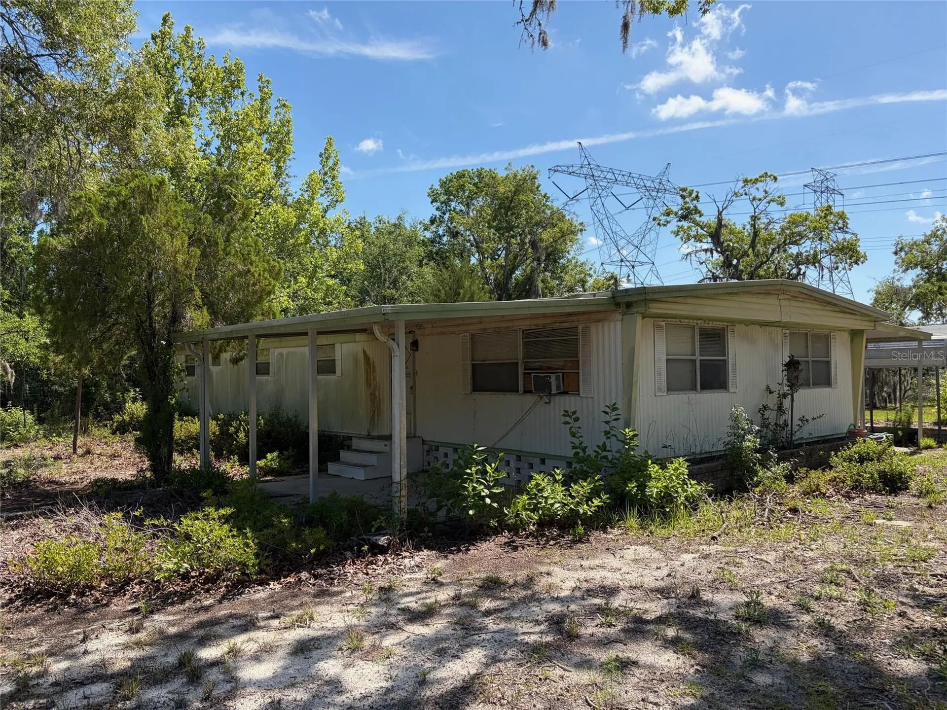 18054 Manteno Drive Spring Hill FL 34610