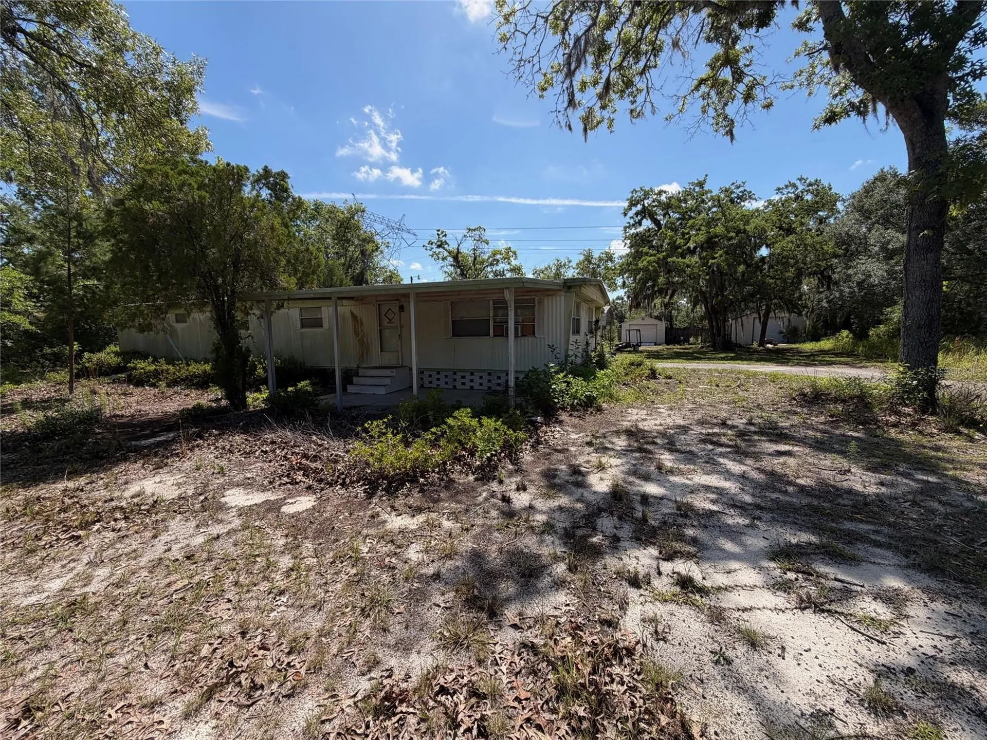 18054 Manteno Drive Spring Hill FL 34610