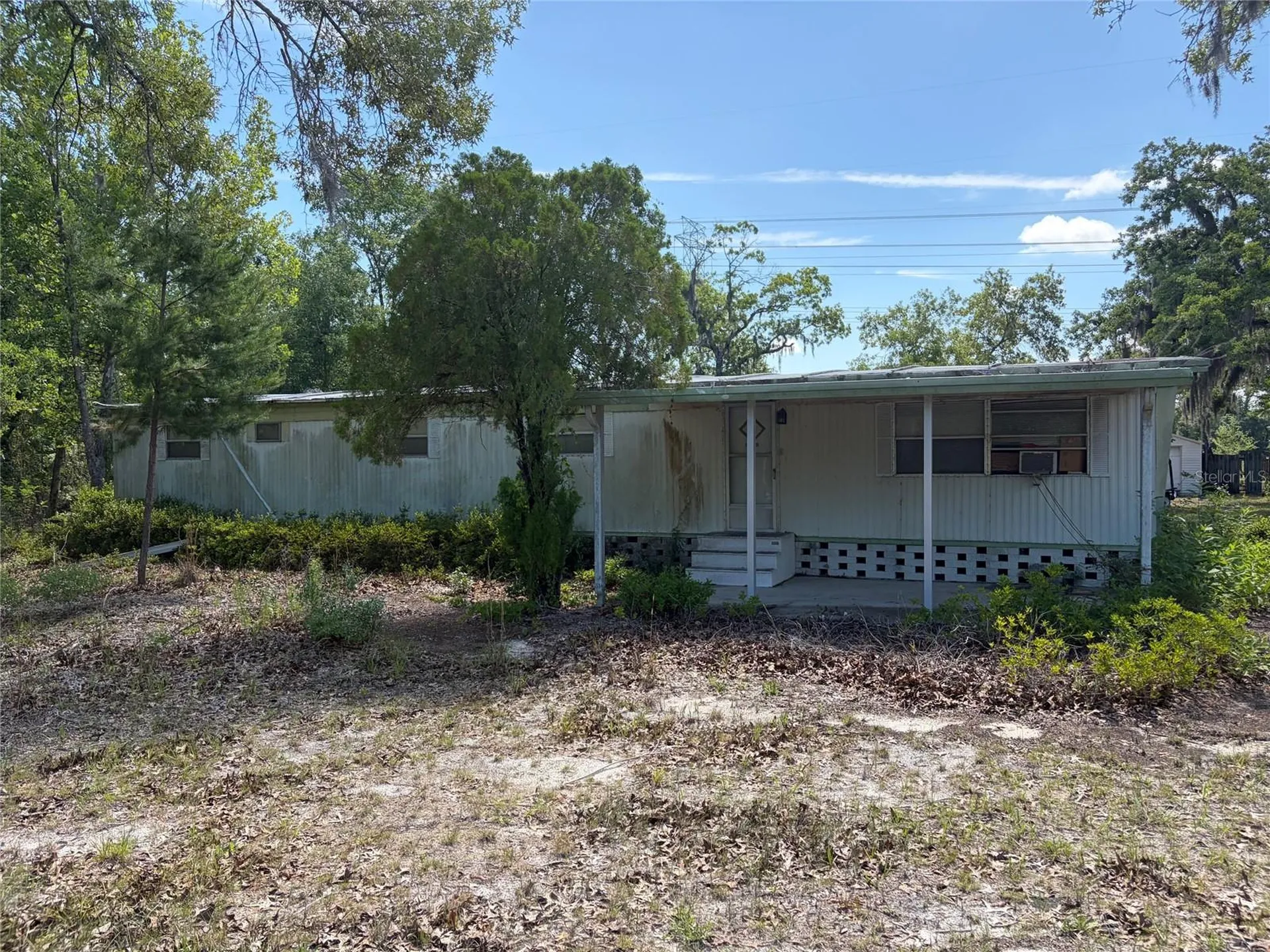 18054 Manteno Drive Spring Hill FL 34610