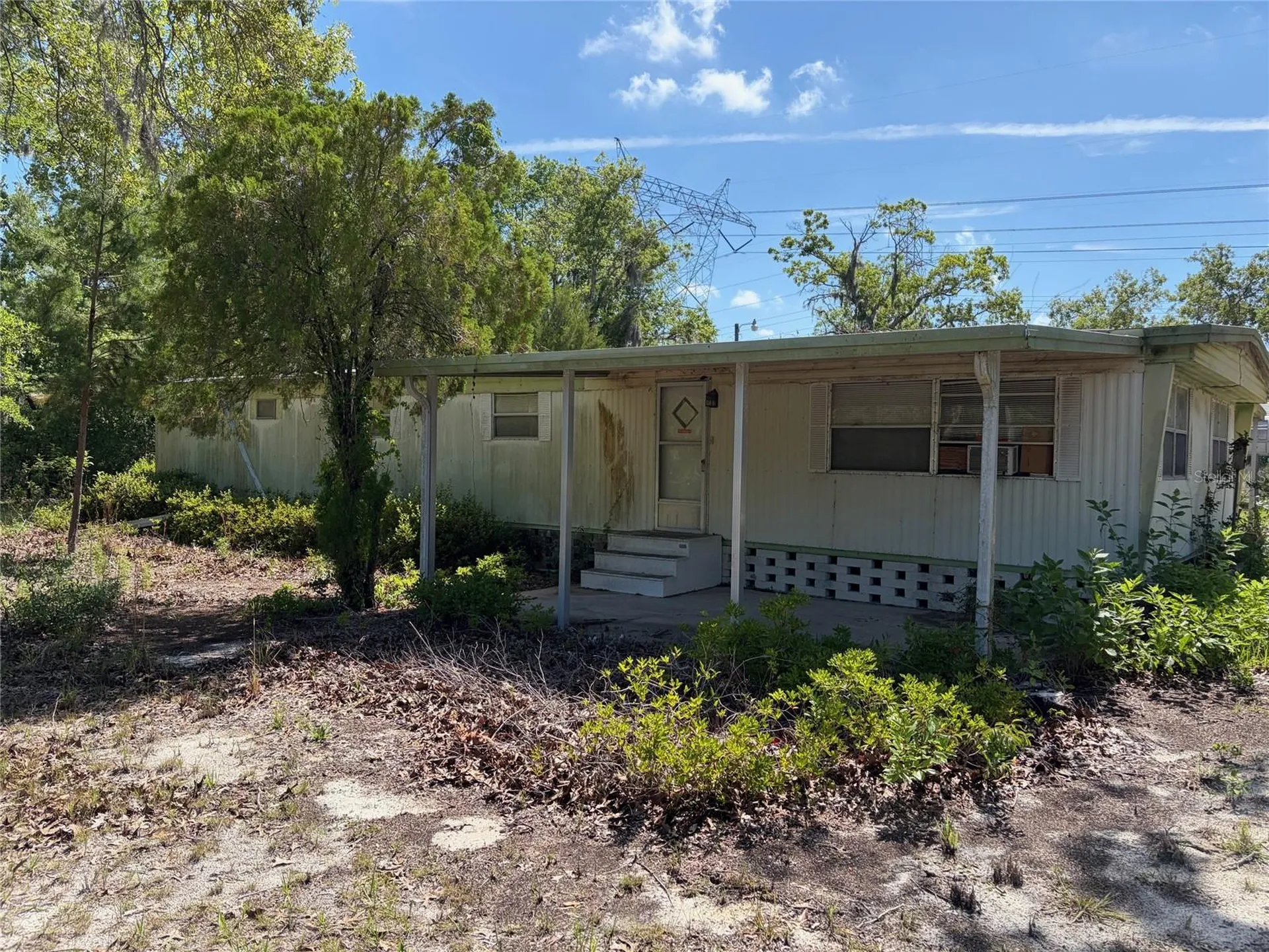 18054 Manteno Drive Spring Hill FL 34610