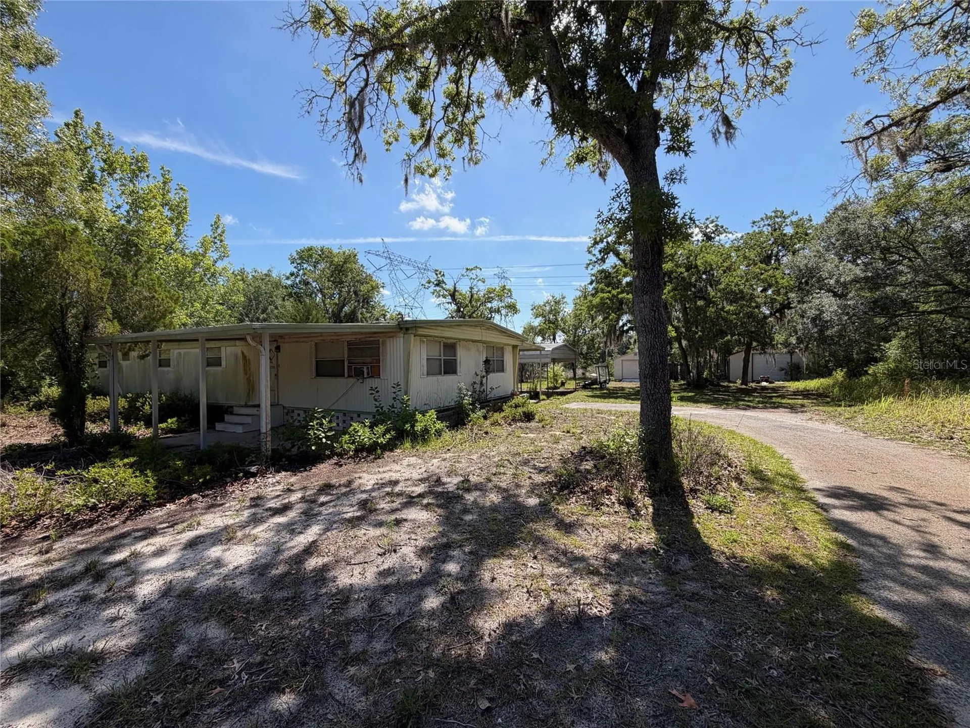 18054 Manteno Drive Spring Hill FL 34610