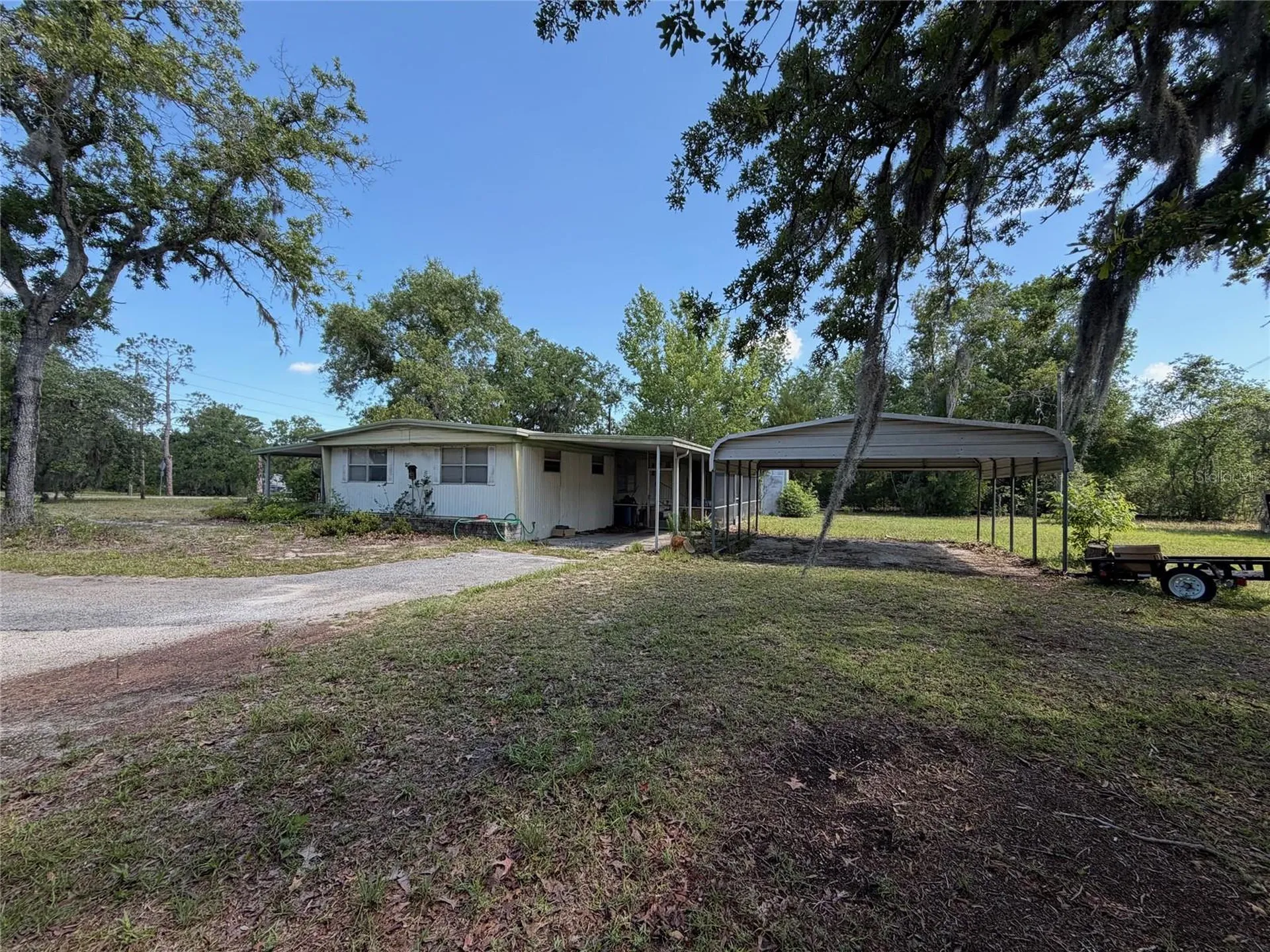 18054 Manteno Drive Spring Hill FL 34610