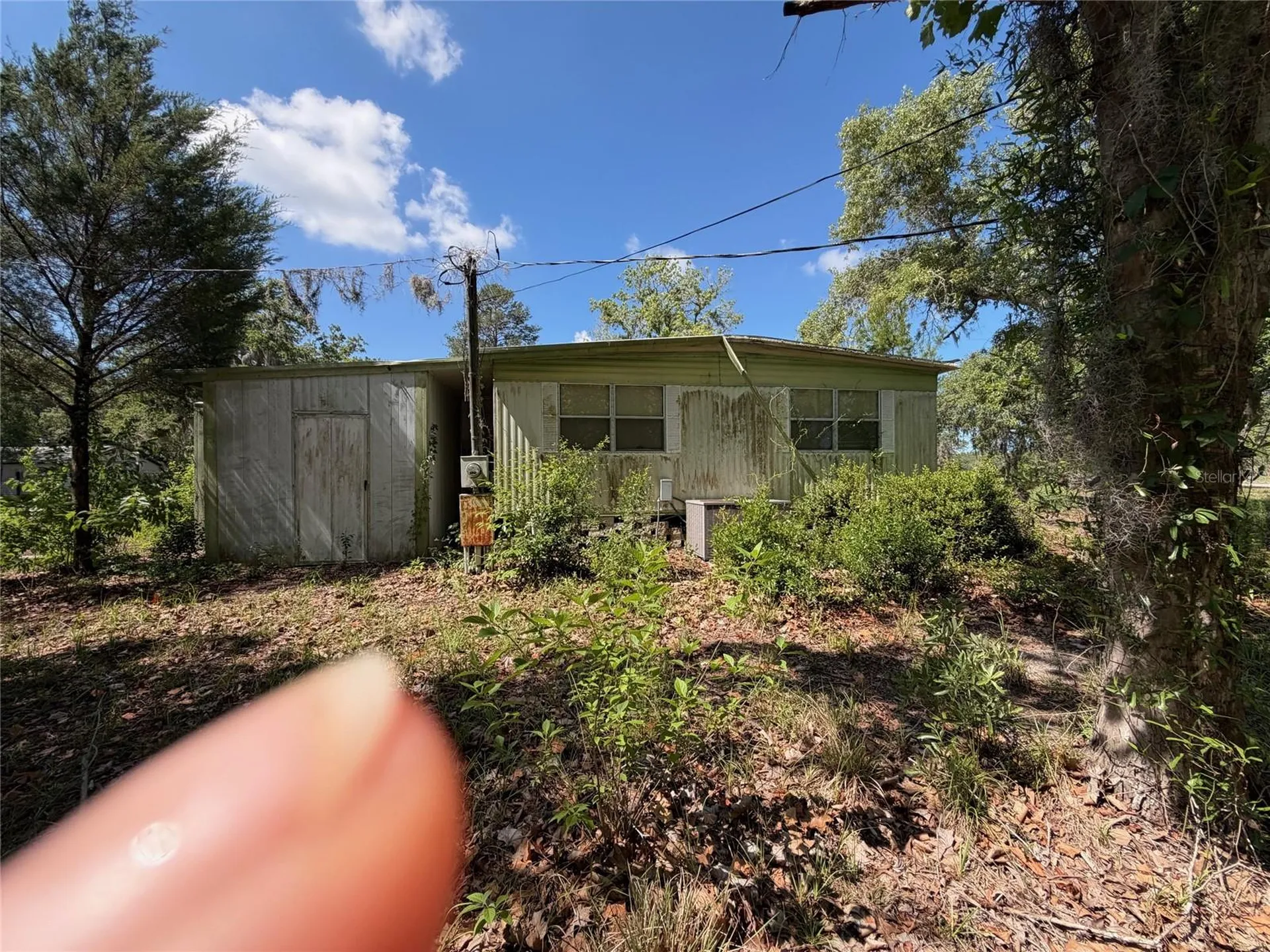 18054 Manteno Drive Spring Hill FL 34610