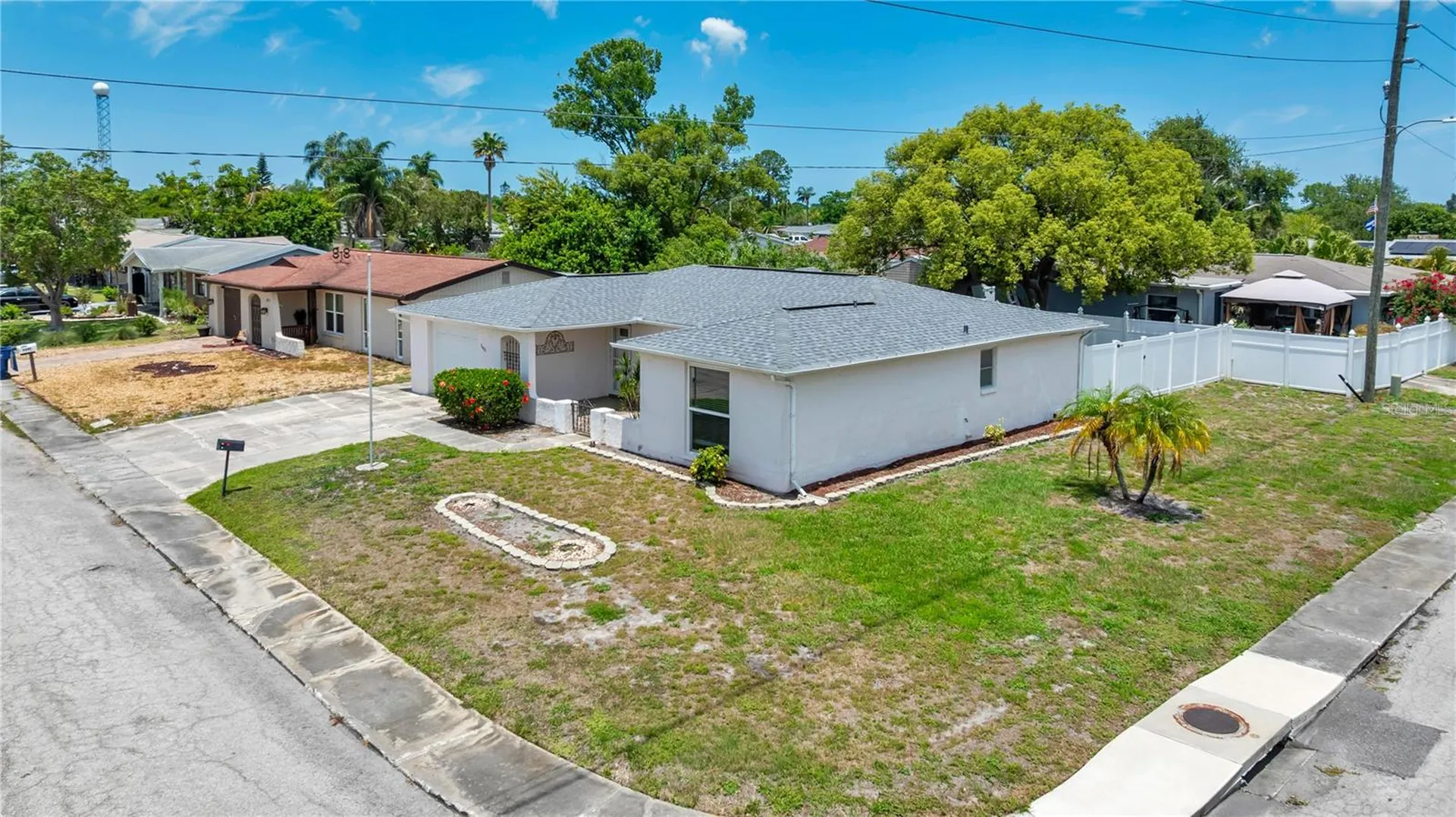 3401 Supreme Drive Holiday FL 34691