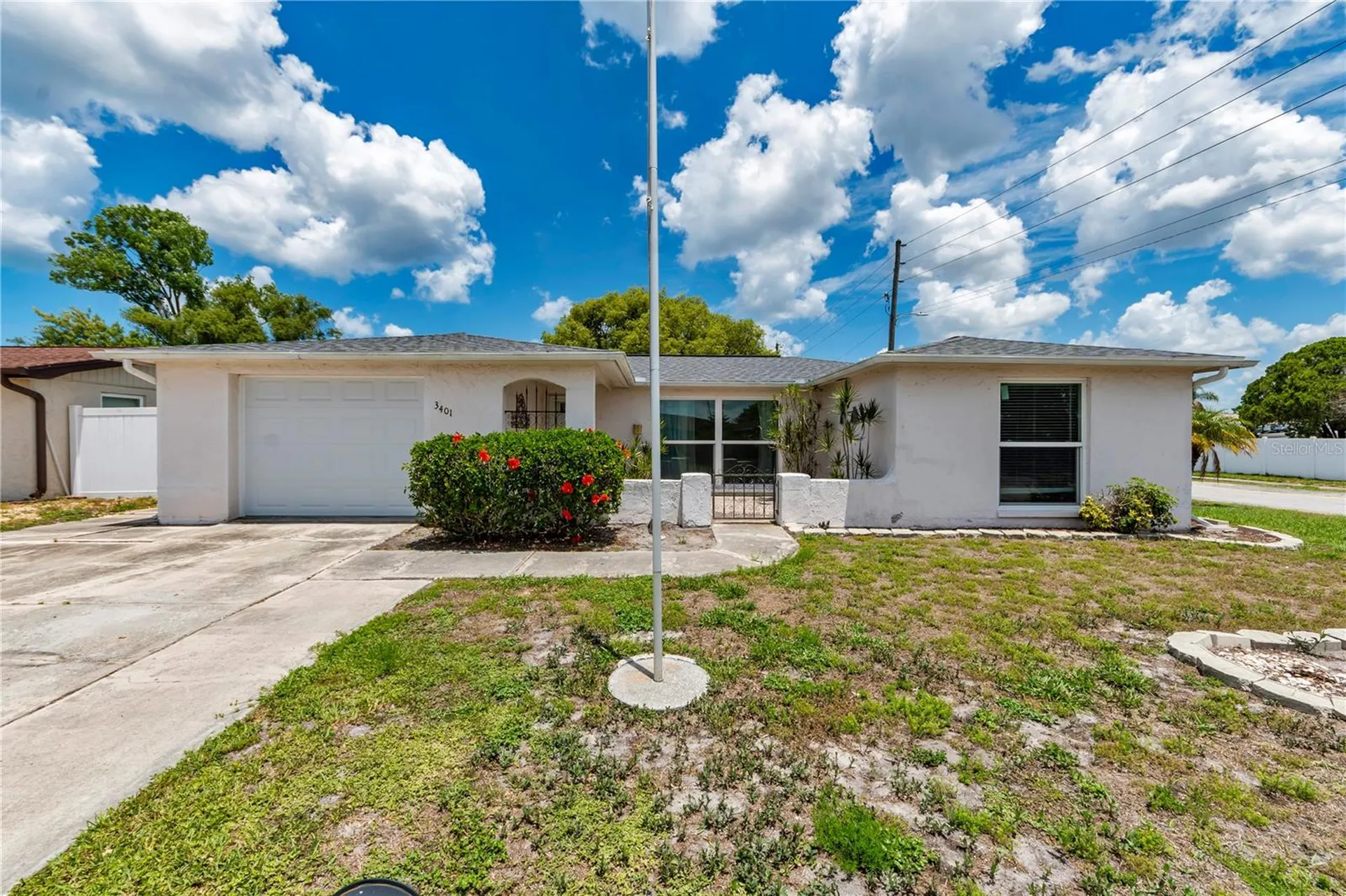 3401 Supreme Drive Holiday FL 34691