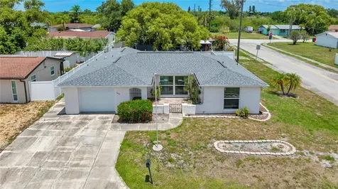 3401 Supreme Drive Holiday FL 34691