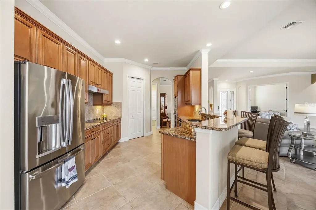 20186 Cristoforo Place Venice FL 34293