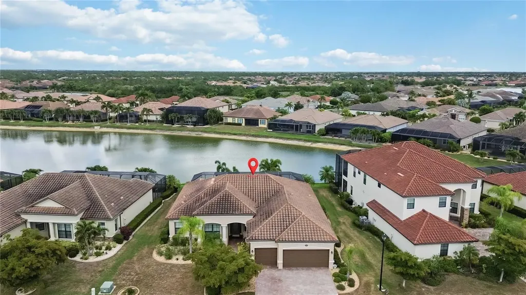 20186 Cristoforo Place Venice FL 34293