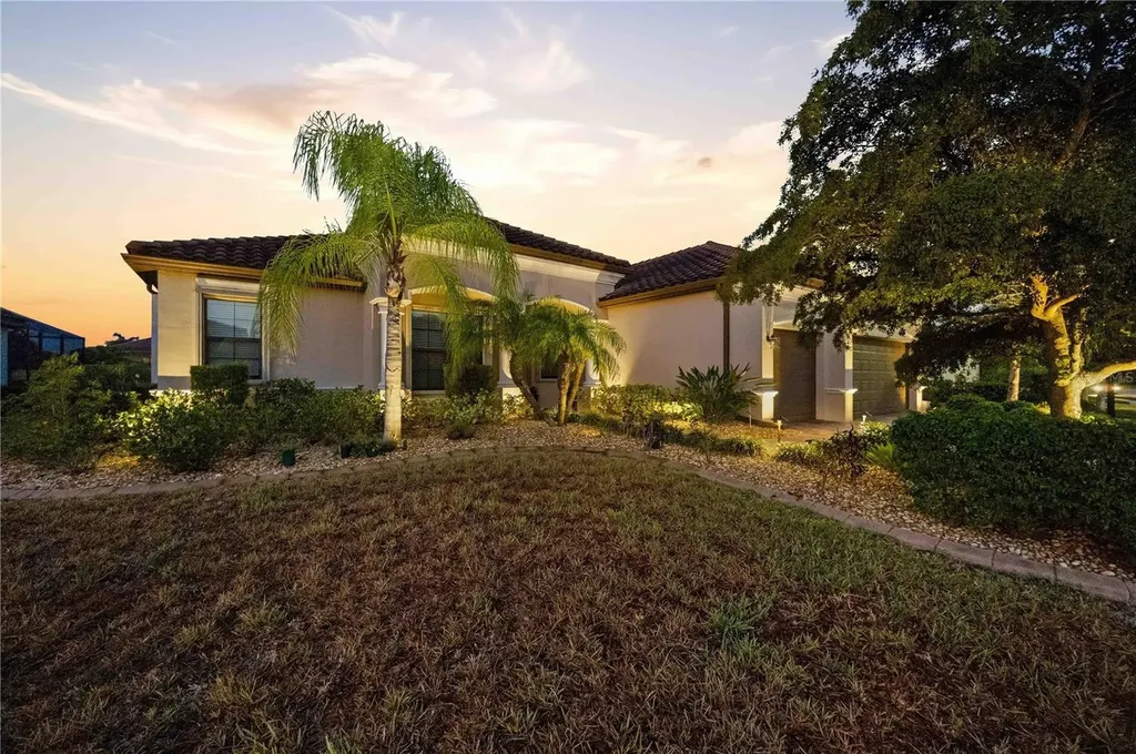 20186 Cristoforo Place Venice FL 34293