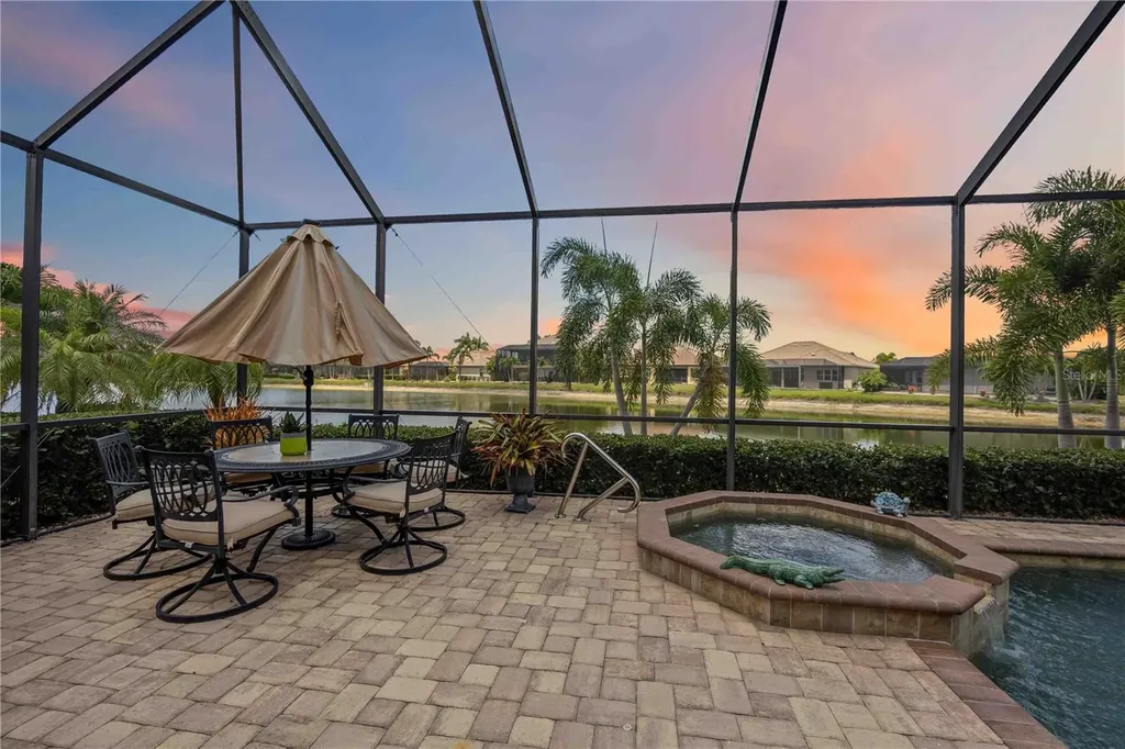 20186 Cristoforo Place Venice FL 34293