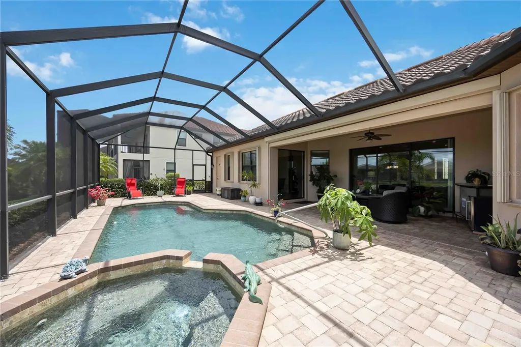 20186 Cristoforo Place Venice FL 34293