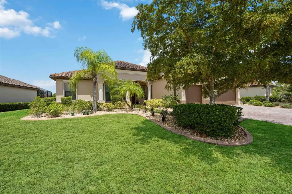 20186 Cristoforo Place Venice FL 34293