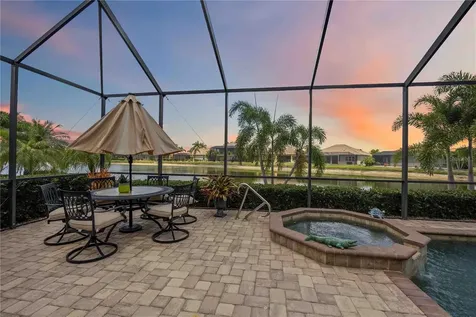 20186 Cristoforo Place Venice FL 34293