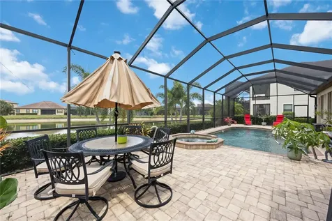 20186 Cristoforo Place Venice FL 34293
