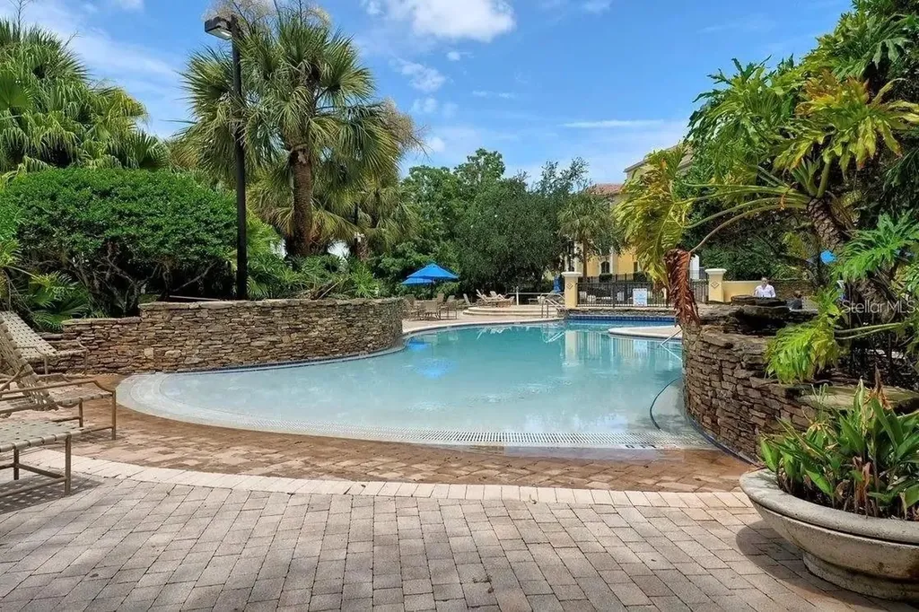 1325 Lake Shadow Circle Maitland FL 32751