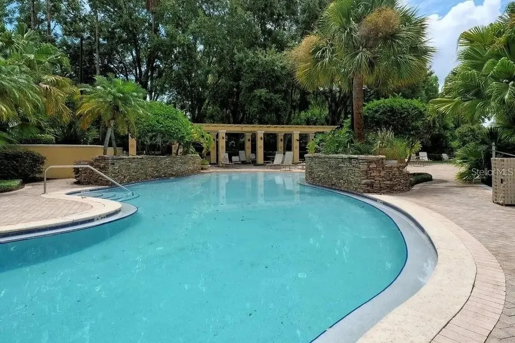 1325 Lake Shadow Circle Maitland FL 32751