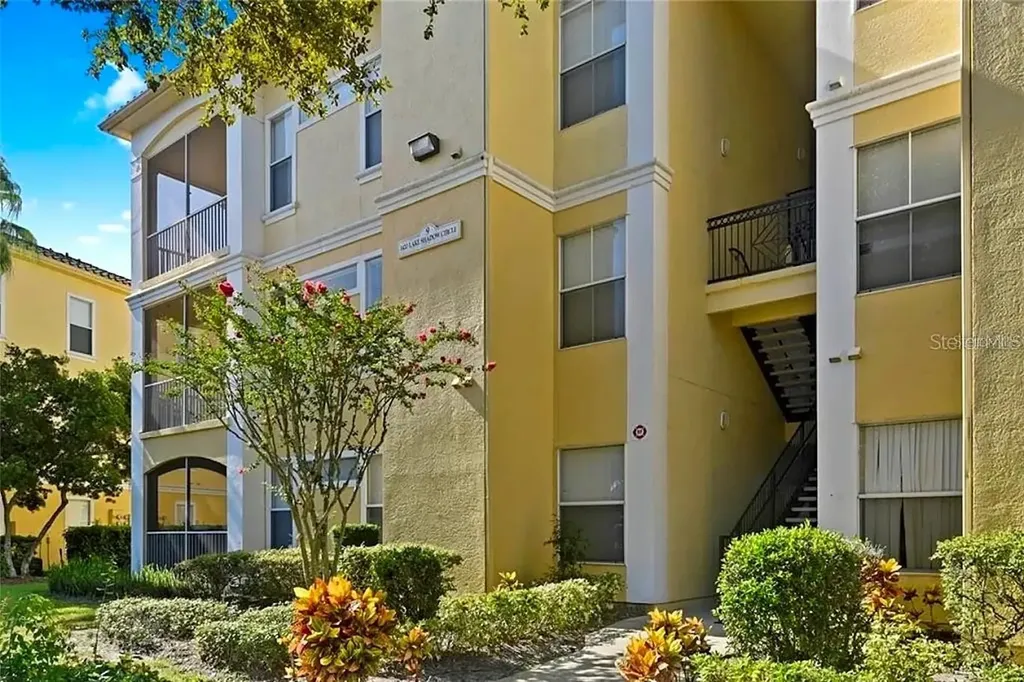 1325 Lake Shadow Circle Maitland FL 32751