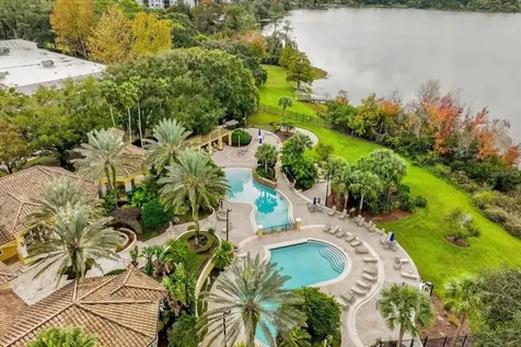 1325 Lake Shadow Circle Maitland FL 32751