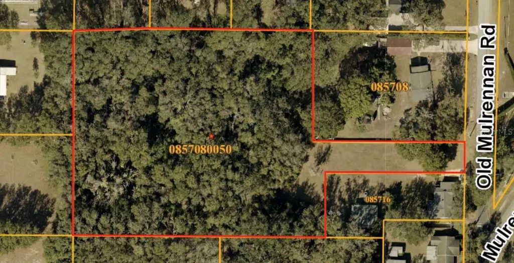 224 Old Mulrennan Road Valrico FL 33594