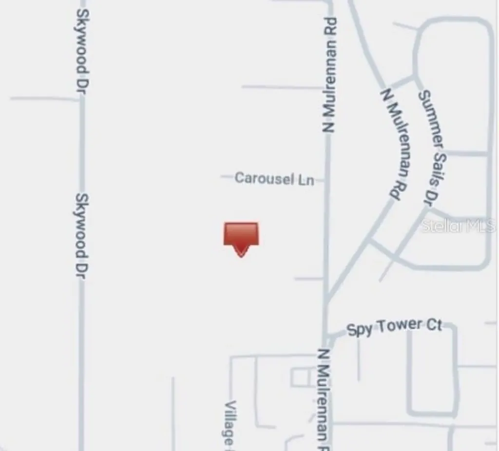 224 Old Mulrennan Road Valrico FL 33594