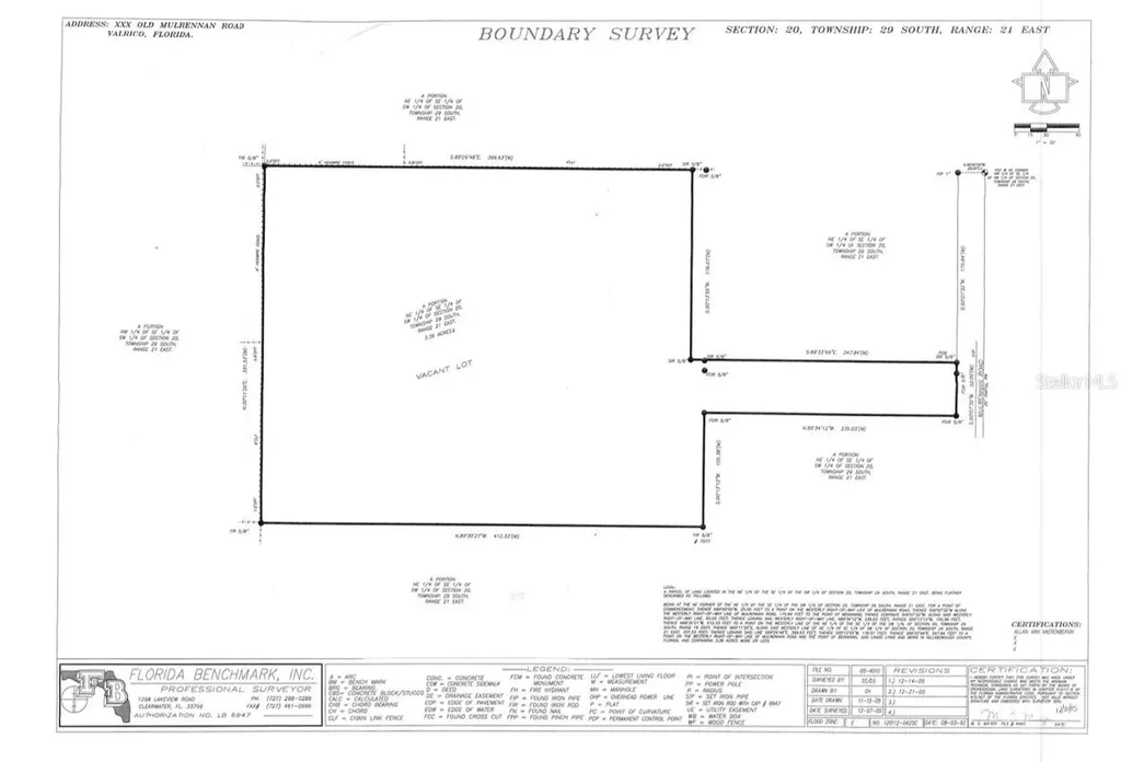 224 Old Mulrennan Road Valrico FL 33594